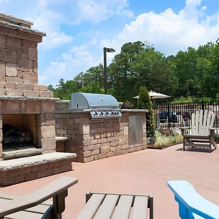 Hampton Inn And Suites Fort Mill, Sc Luaran gambar