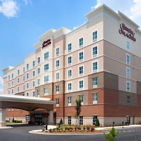 Hampton Inn And Suites Fort Mill, Sc Luaran gambar