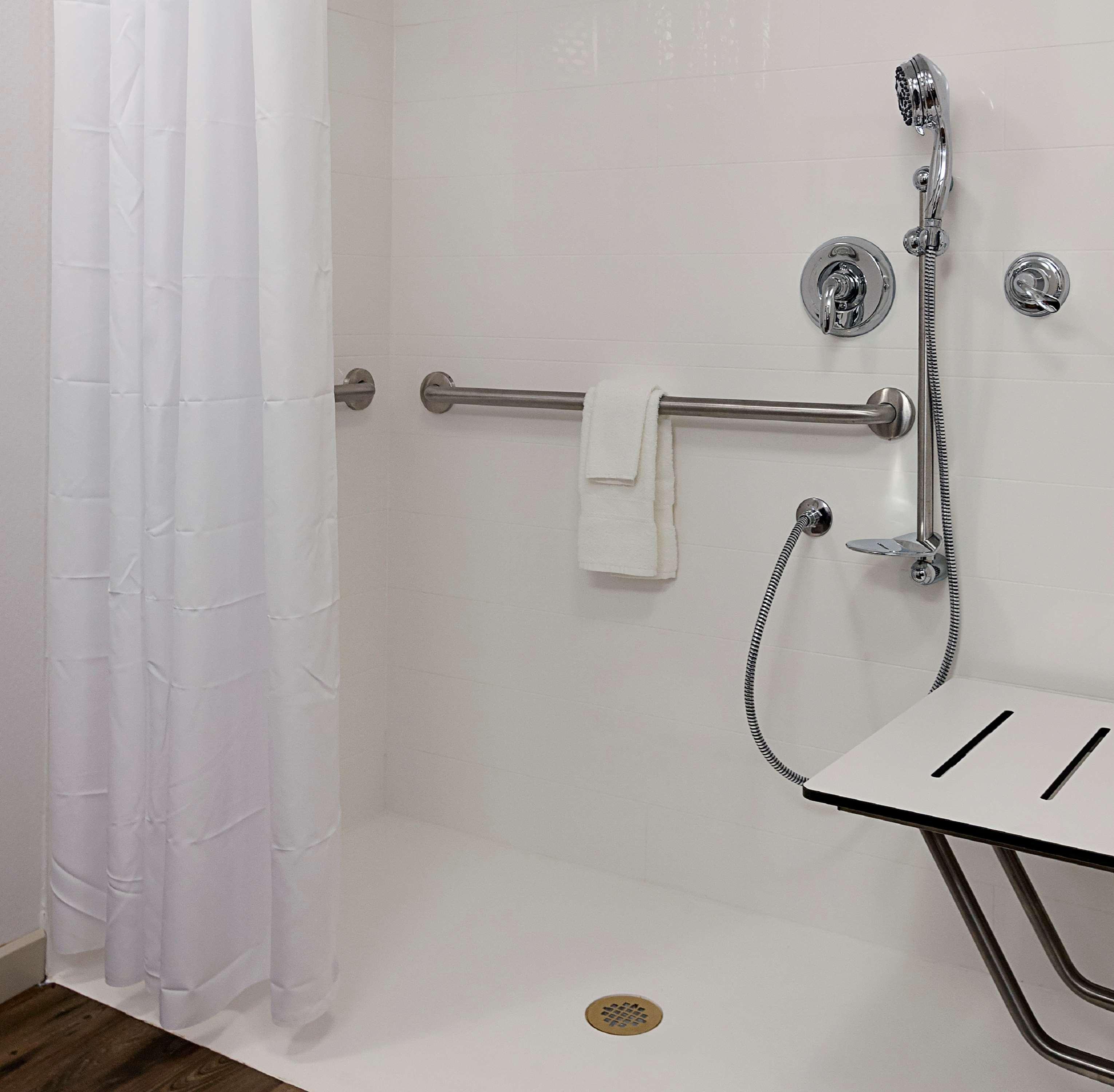Hampton Inn And Suites Fort Mill, Sc Luaran gambar