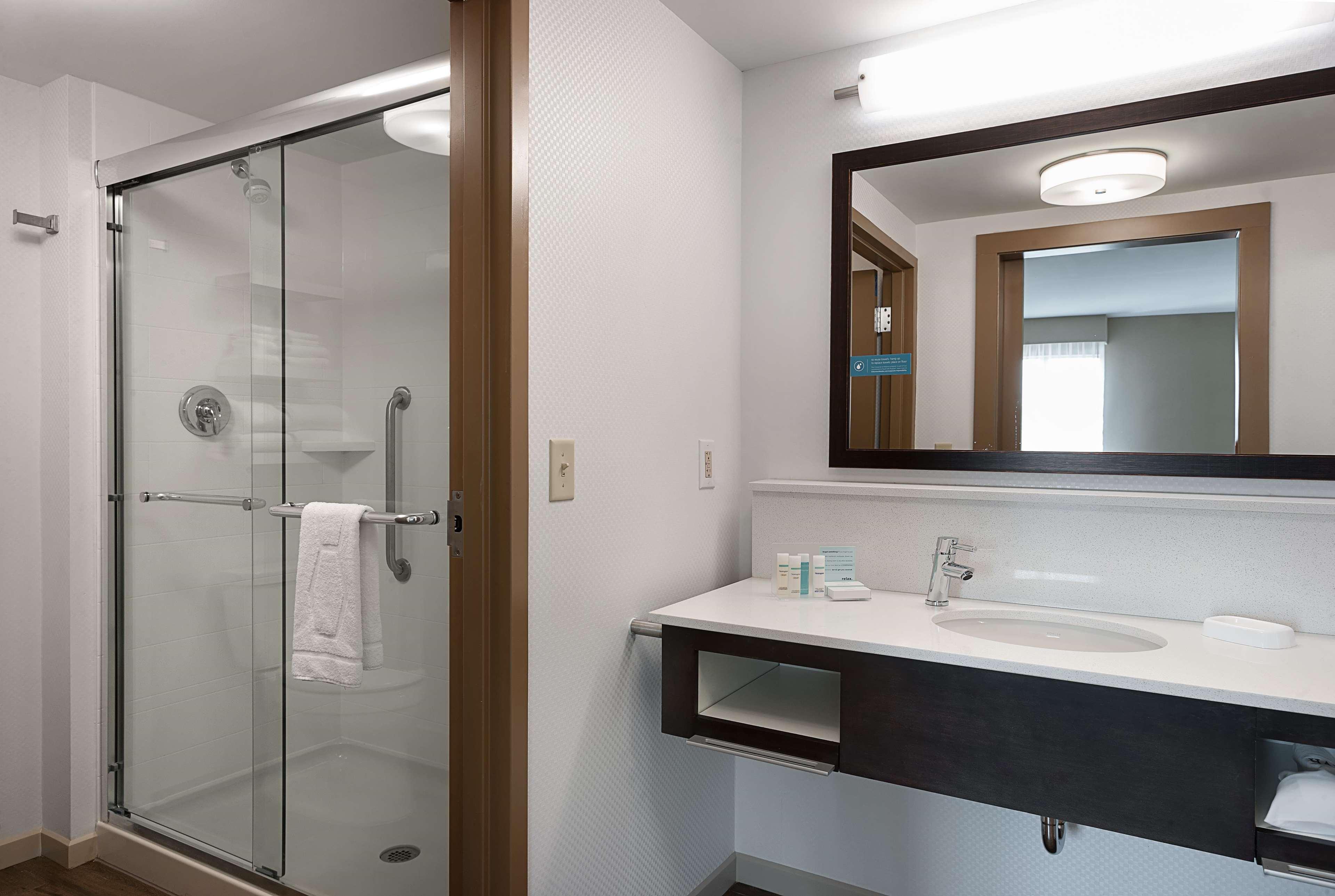 Hampton Inn And Suites Fort Mill, Sc Luaran gambar