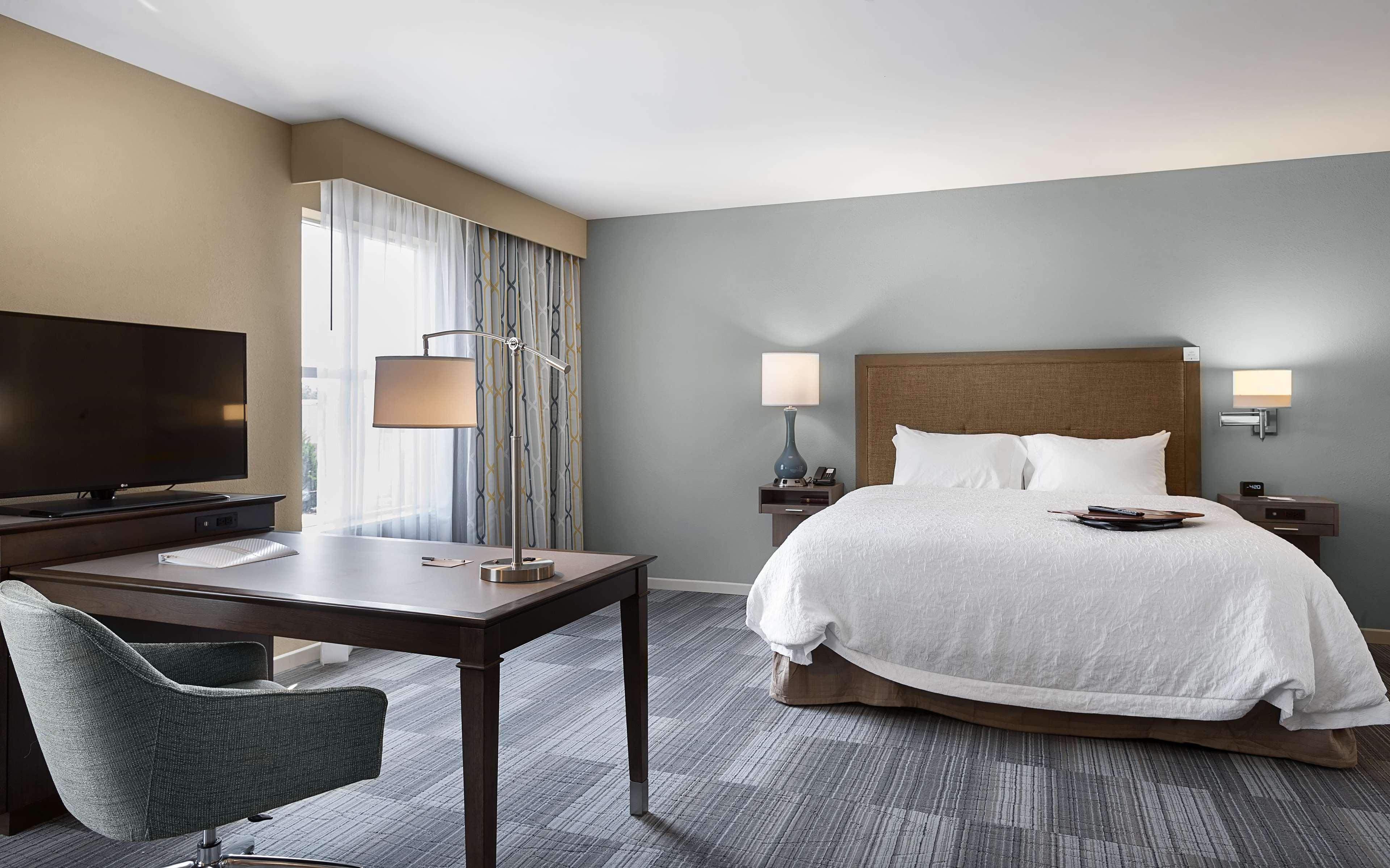 Hampton Inn And Suites Fort Mill, Sc Luaran gambar