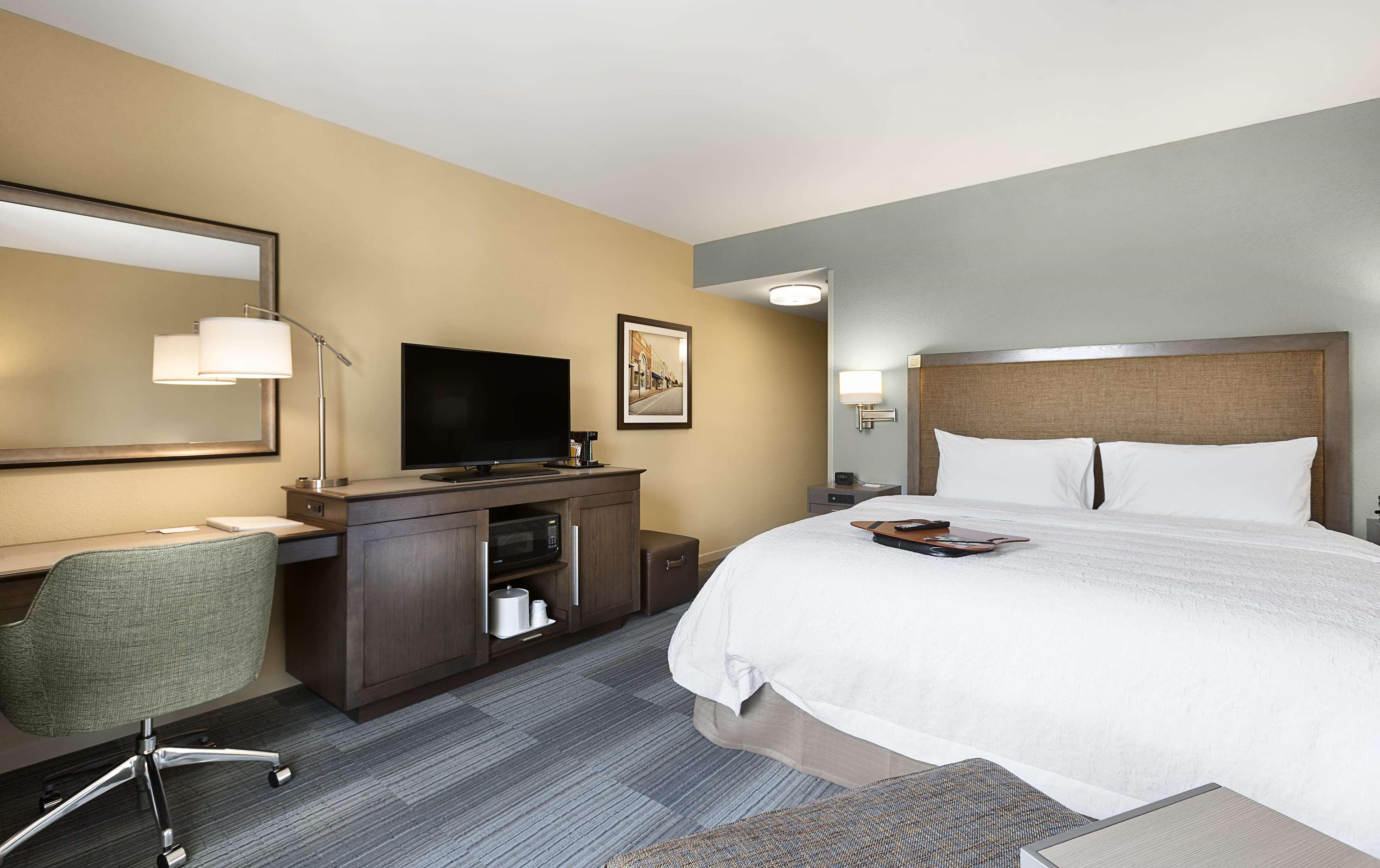 Hampton Inn And Suites Fort Mill, Sc Luaran gambar