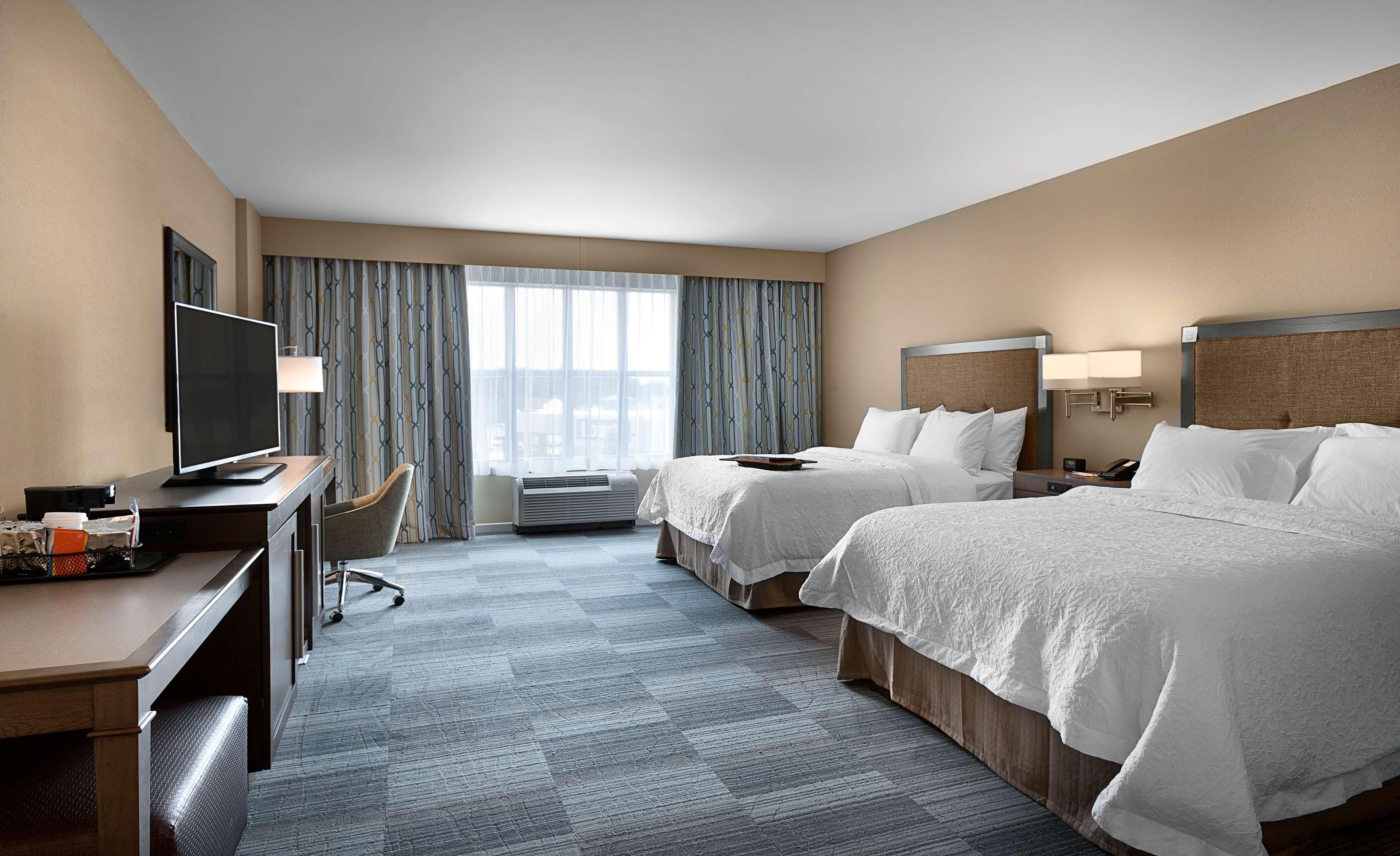 Hampton Inn And Suites Fort Mill, Sc Luaran gambar