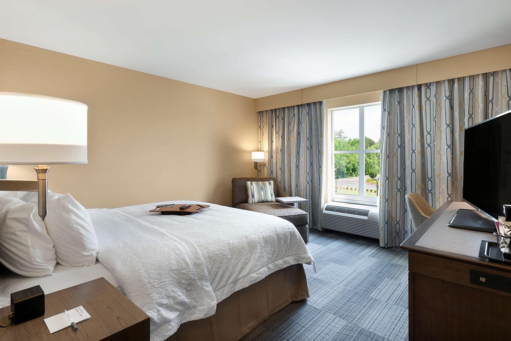 Hampton Inn And Suites Fort Mill, Sc Luaran gambar