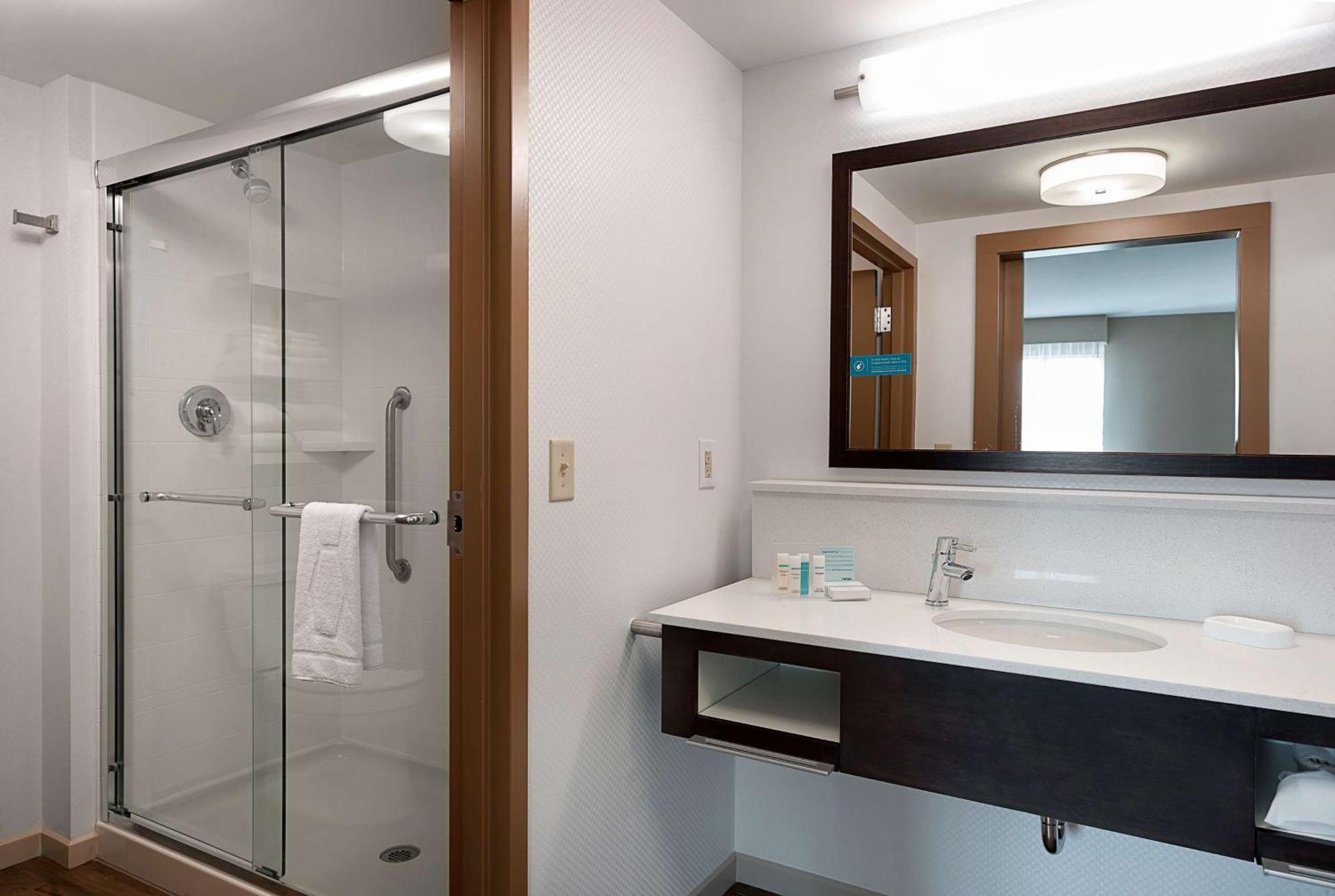 Hampton Inn And Suites Fort Mill, Sc Luaran gambar