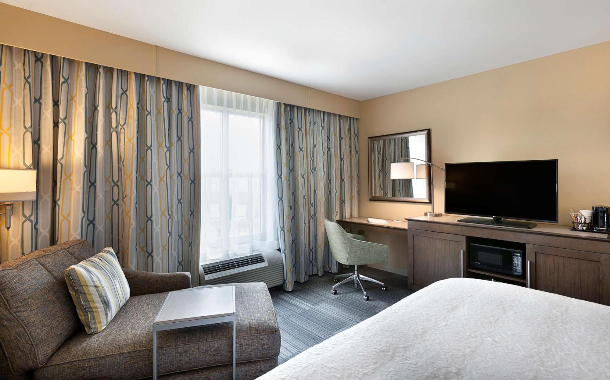 Hampton Inn And Suites Fort Mill, Sc Luaran gambar