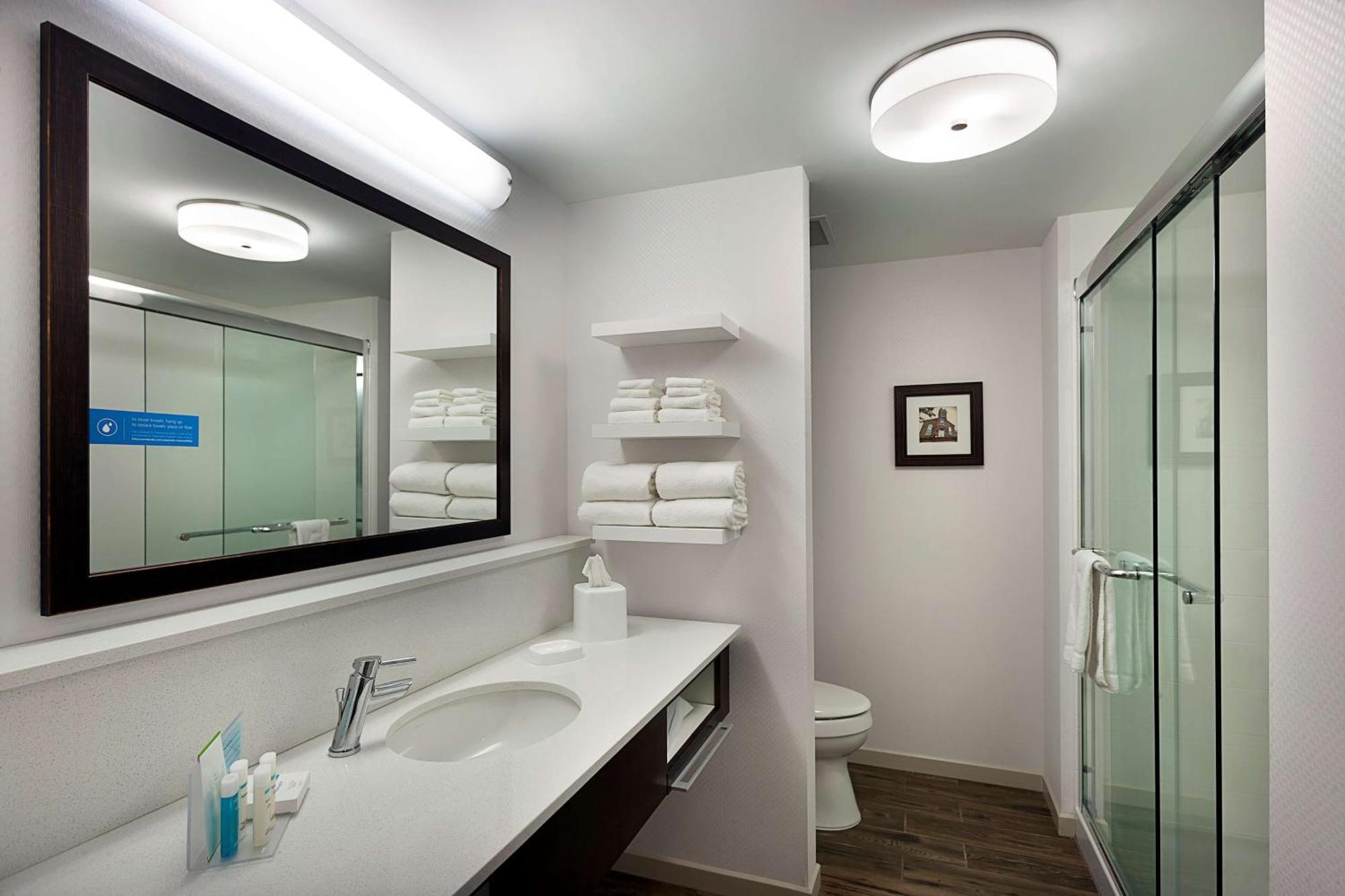 Hampton Inn And Suites Fort Mill, Sc Luaran gambar