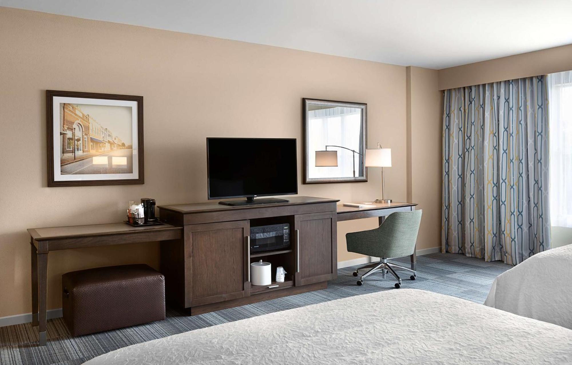 Hampton Inn And Suites Fort Mill, Sc Luaran gambar