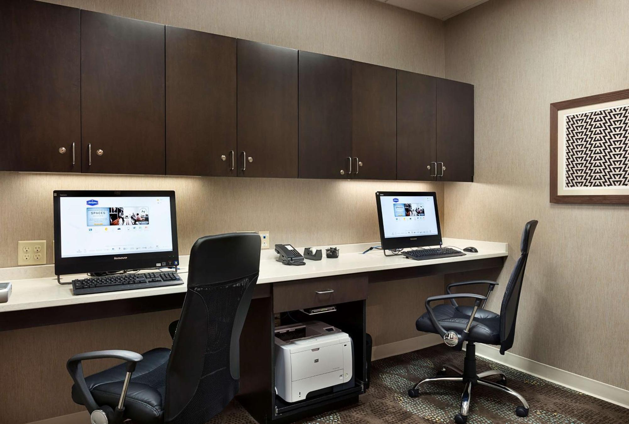 Hampton Inn And Suites Fort Mill, Sc Luaran gambar