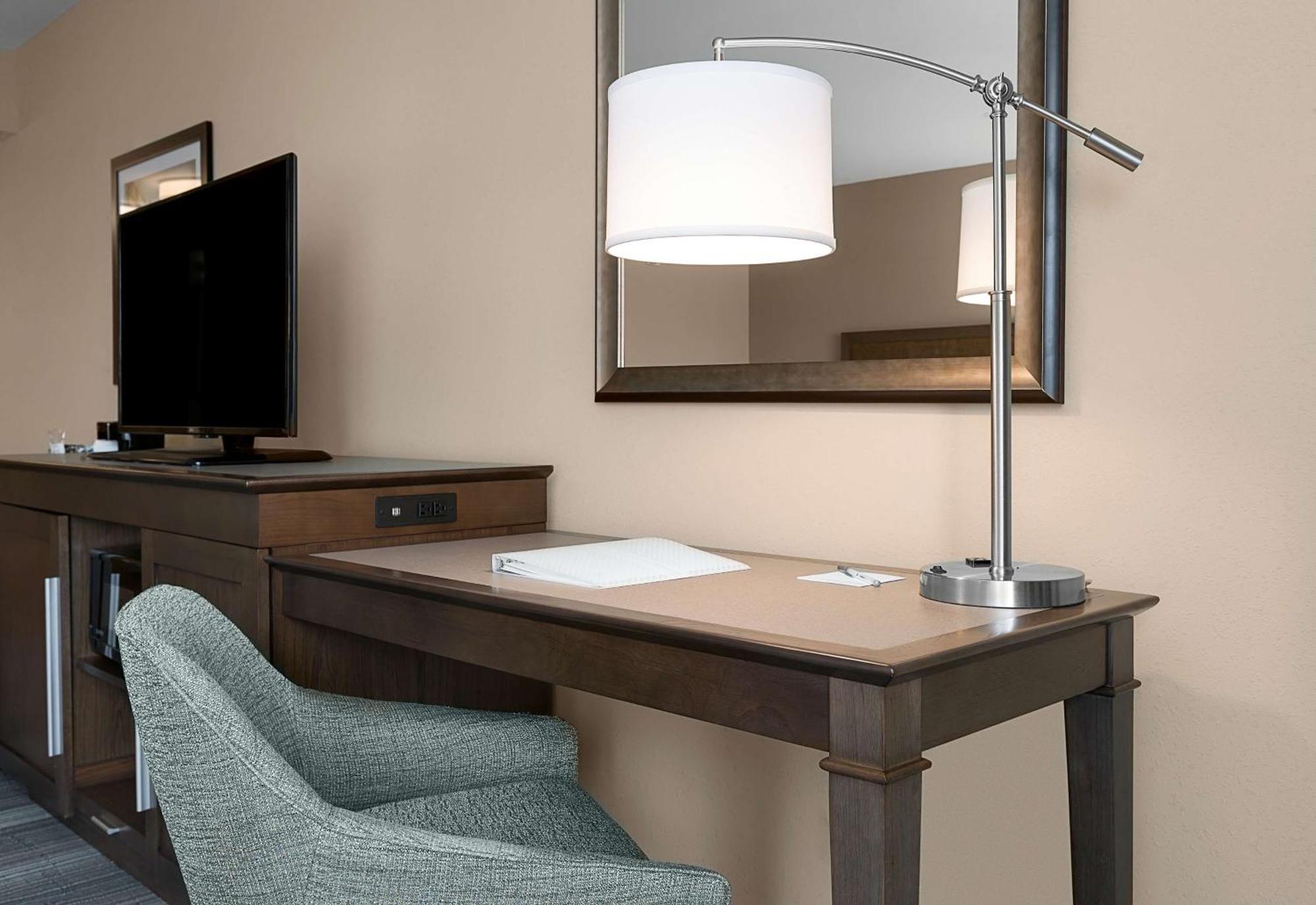 Hampton Inn And Suites Fort Mill, Sc Luaran gambar