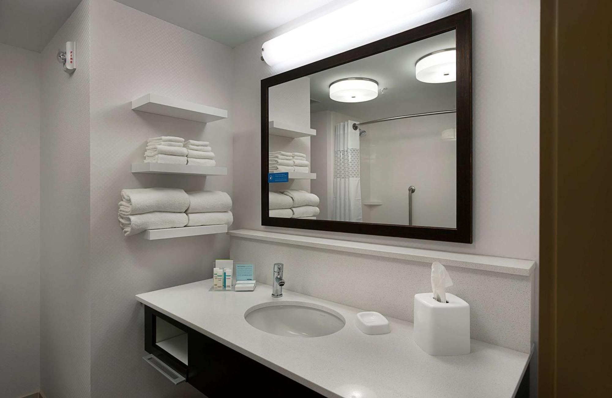 Hampton Inn And Suites Fort Mill, Sc Luaran gambar