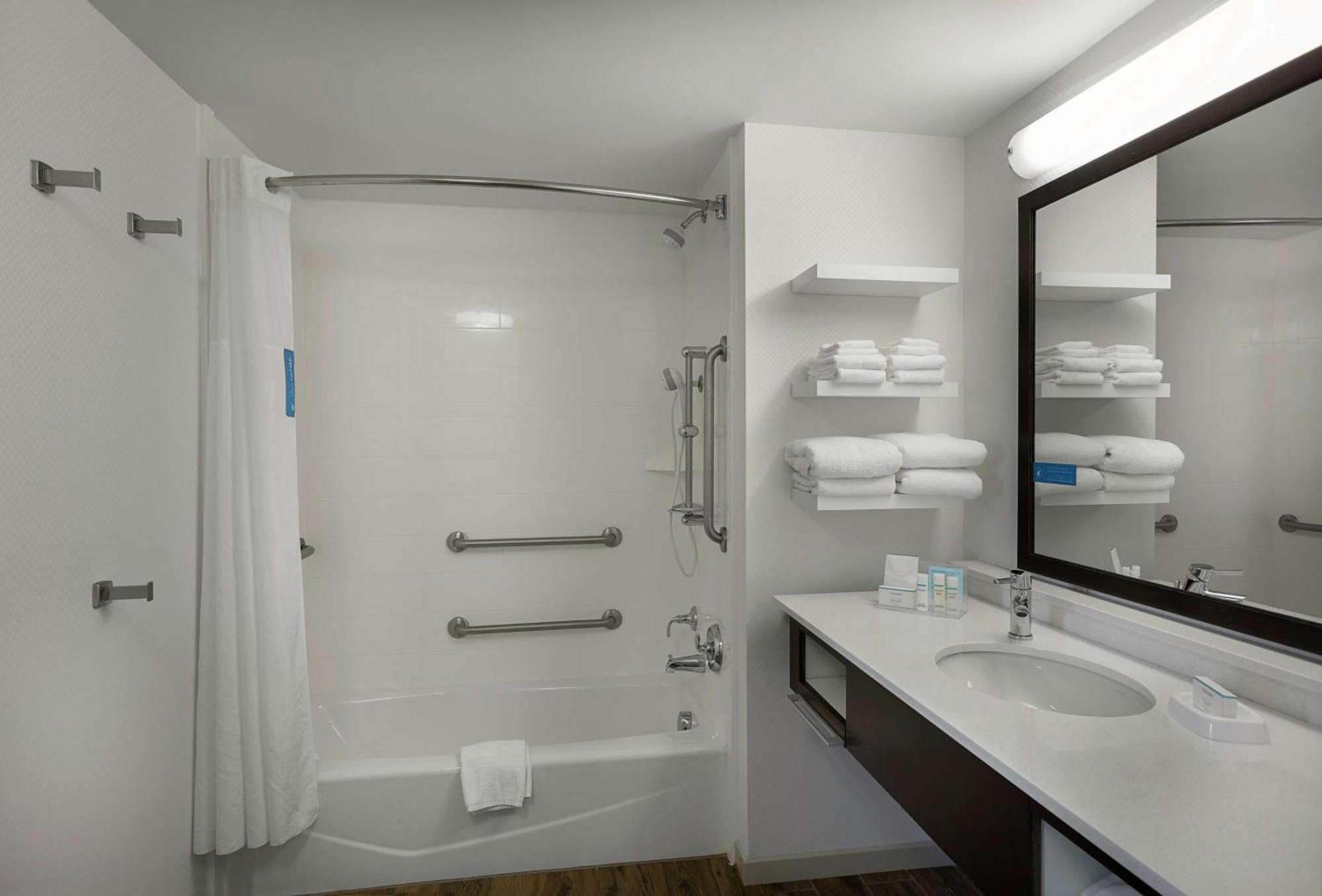 Hampton Inn And Suites Fort Mill, Sc Luaran gambar