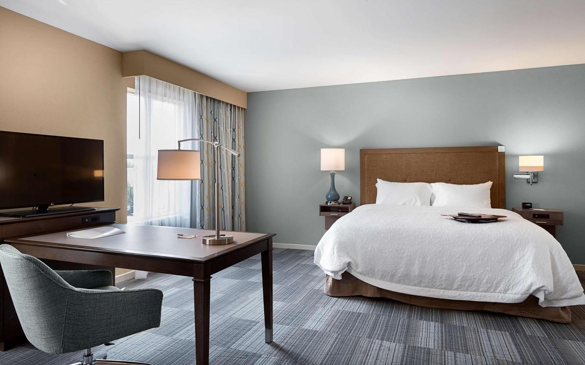 Hampton Inn And Suites Fort Mill, Sc Luaran gambar