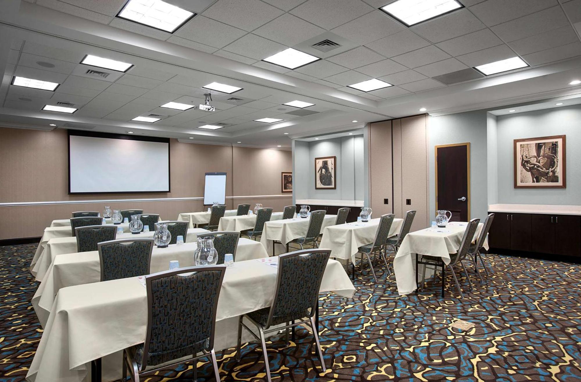 Hampton Inn And Suites Fort Mill, Sc Luaran gambar