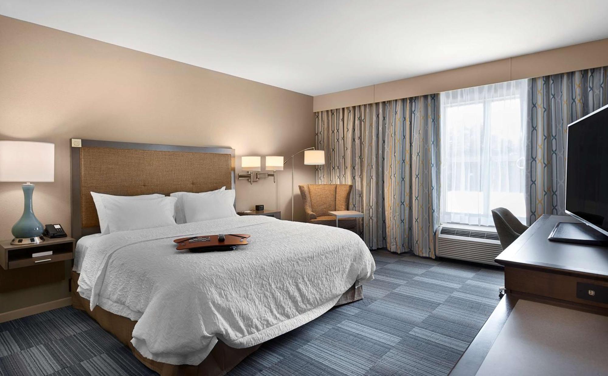 Hampton Inn And Suites Fort Mill, Sc Luaran gambar