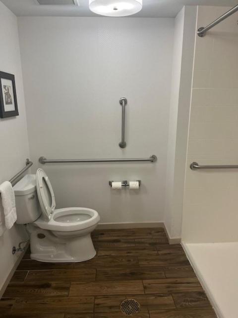 Hampton Inn And Suites Fort Mill, Sc Luaran gambar