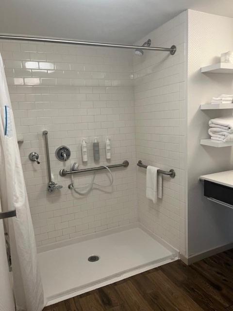 Hampton Inn And Suites Fort Mill, Sc Luaran gambar