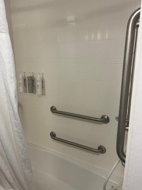 Hampton Inn And Suites Fort Mill, Sc Luaran gambar