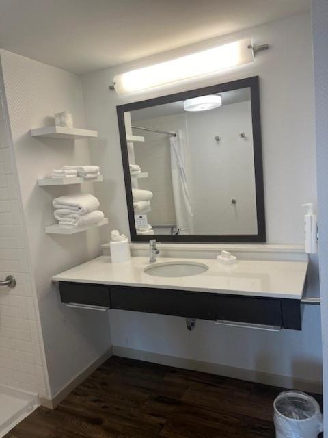 Hampton Inn And Suites Fort Mill, Sc Luaran gambar