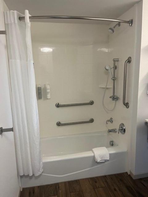 Hampton Inn And Suites Fort Mill, Sc Luaran gambar